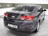 2014 GM Daewoo 쉐보레 말리부