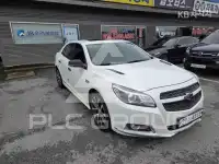 2014 GM Daewoo 쉐보레 말리부
