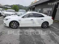 2014 GM Daewoo 쉐보레 말리부