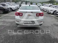 2014 GM Daewoo 쉐보레 말리부