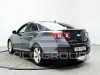 2014 GM Daewoo 쉐보레 말리부