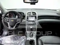 2014 GM Daewoo 쉐보레 말리부