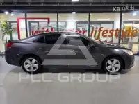 2014 GM Daewoo 쉐보레 말리부