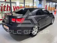 2014 GM Daewoo 쉐보레 말리부