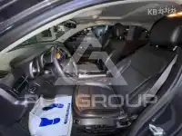 2014 GM Daewoo 쉐보레 말리부