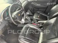 2014 GM Daewoo 쉐보레 올란도