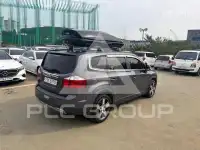 2014 GM Daewoo 쉐보레 올란도