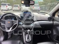 2014 GM Daewoo 쉐보레 올란도