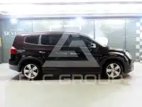 2014 GM Daewoo 쉐보레 올란도