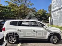 2014 GM Daewoo 쉐보레 올란도
