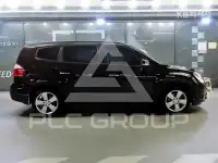 2014 GM Daewoo 쉐보레 올란도