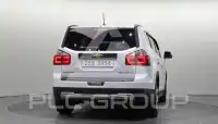 2014 GM Daewoo 쉐보레 올란도