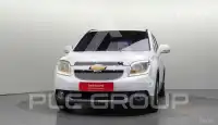 2014 GM Daewoo 쉐보레 올란도