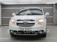 2014 GM Daewoo 쉐보레 올란도
