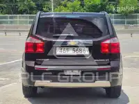 2014 GM Daewoo 쉐보레 올란도