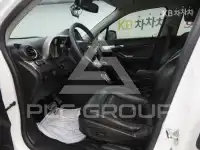 2014 GM Daewoo 쉐보레 올란도