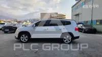 2014 GM Daewoo 쉐보레 올란도