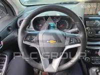 2014 GM Daewoo 쉐보레 올란도