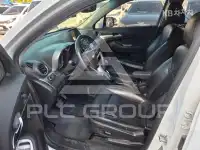2014 GM Daewoo 쉐보레 올란도