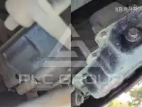 2014 GM Daewoo 쉐보레 올란도