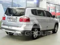2014 GM Daewoo 쉐보레 올란도