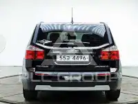 2014 GM Daewoo 쉐보레 올란도