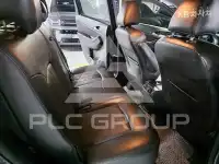2014 GM Daewoo 쉐보레 올란도