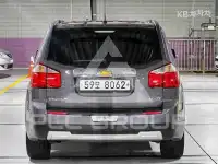 2014 GM Daewoo 쉐보레 올란도