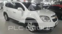 2014 GM Daewoo 쉐보레 올란도