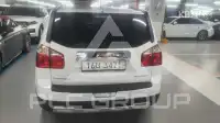 2014 GM Daewoo 쉐보레 올란도