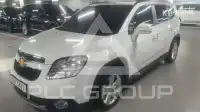 2014 GM Daewoo 쉐보레 올란도