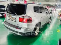2014 GM Daewoo 쉐보레 올란도