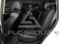 2014 GM Daewoo 쉐보레 올란도