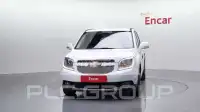 2014 GM Daewoo 쉐보레 올란도