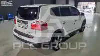 2014 GM Daewoo 쉐보레 올란도
