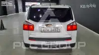2014 GM Daewoo 쉐보레 올란도