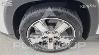 2014 GM Daewoo 쉐보레 올란도
