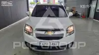 2014 GM Daewoo 쉐보레 올란도