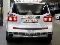 2014 GM Daewoo 쉐보레 올란도