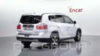2014 GM Daewoo 쉐보레 올란도