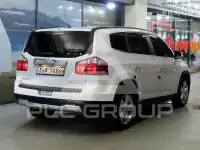 2014 GM Daewoo 쉐보레 올란도