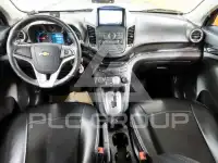 2014 GM Daewoo 쉐보레 올란도