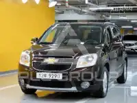 2014 GM Daewoo 쉐보레 올란도