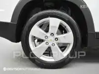 2014 GM Daewoo 쉐보레 올란도