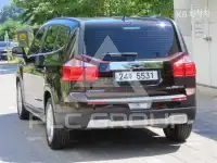 2014 GM Daewoo 쉐보레 올란도