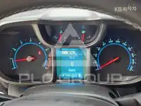 2014 GM Daewoo 쉐보레 올란도