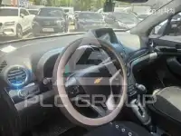 2014 GM Daewoo 쉐보레 올란도