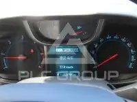 2014 GM Daewoo 쉐보레 올란도
