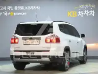 2014 GM Daewoo 쉐보레 올란도
