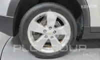 2014 GM Daewoo 쉐보레 올란도